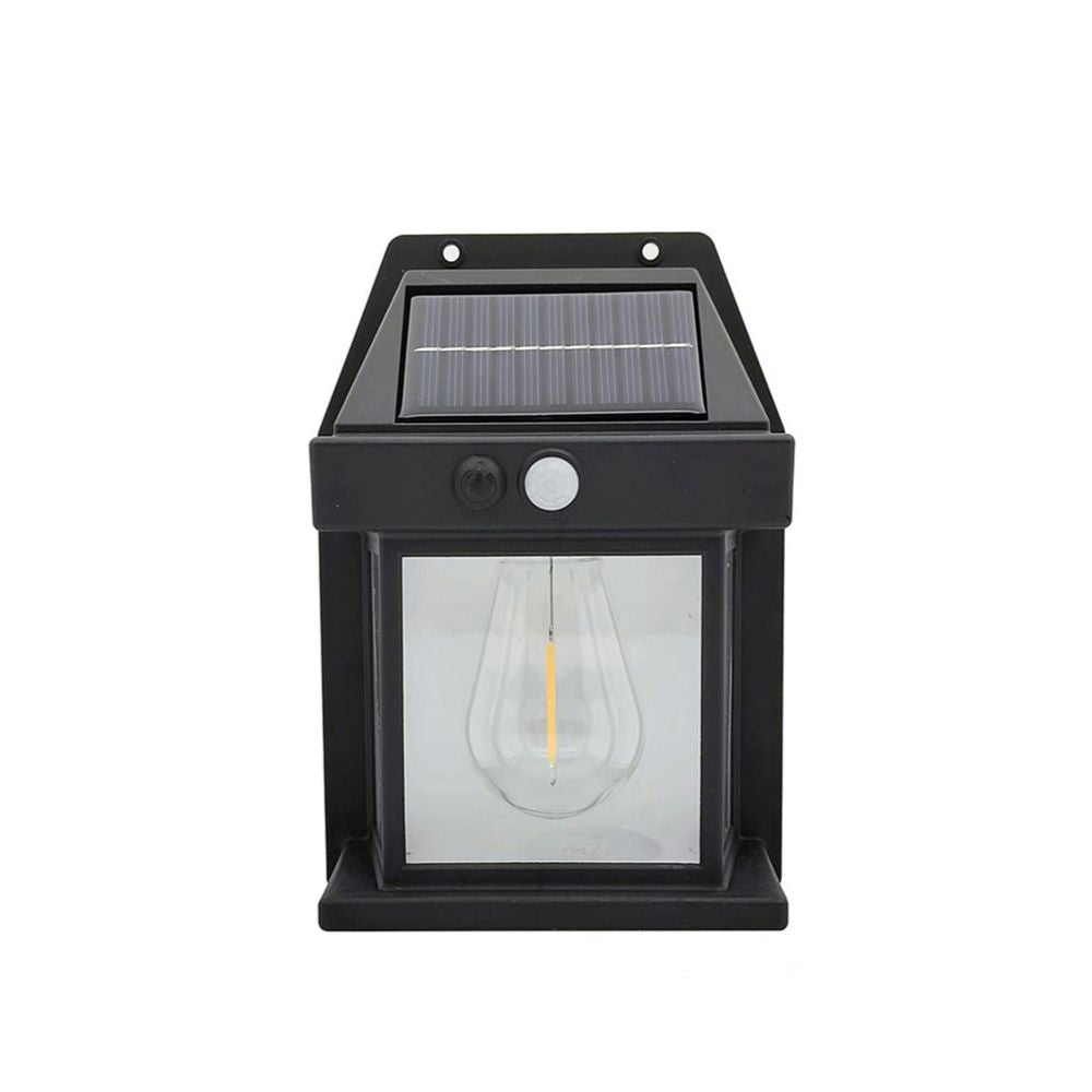 Ecolux™ - Luz Solar + Bombilla - Todo incluido