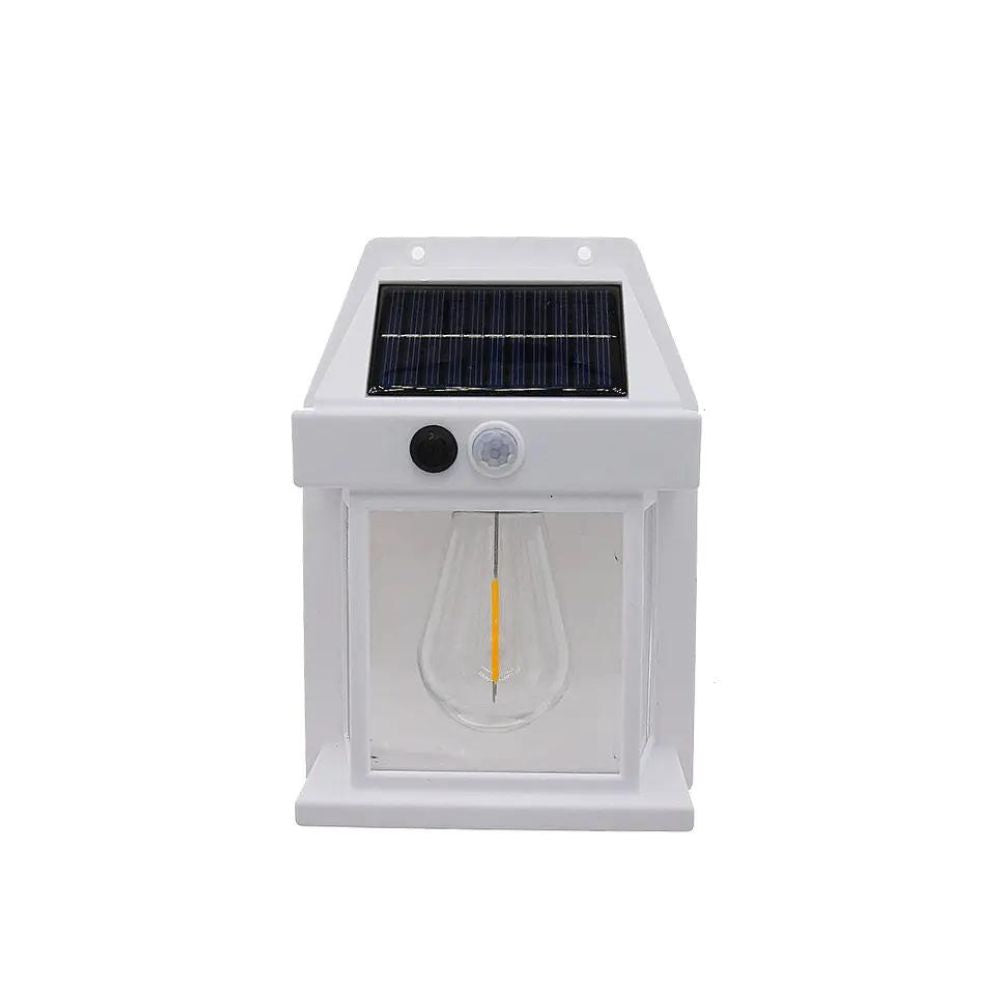 Ecolux™ - Luz Solar + Bombilla - Todo incluido
